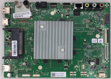 55DS9A63A 5800-A9K25G-0P00 VER00.05  SK705TQKPL039 Mainboard