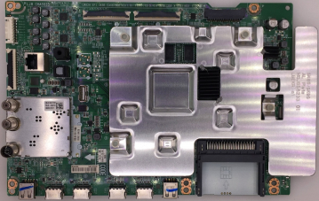 55SK8500LLA Mainboard EAX67868703(1.0) 65233502