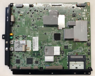 Mainboard EAX65684604(1.0) EBT62954607 für 49UB850V 49UB8509