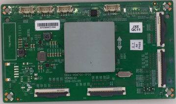 55DS9A63A 5844-H6M700-0P00 Ver00.02 LED Driver