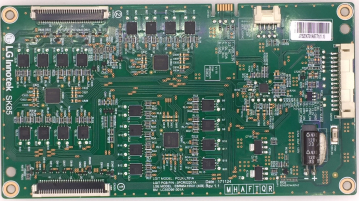 55SK5800LLA 55SK8500LLA 3PCR02201A LC55D961001A EBR85415501 PCLK-L701A LED-Driver