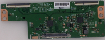 SMART43XTV2  6870C-O801A 9072AL T-con