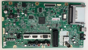 Mainboard EAX64559003(1.0) EBU61792753 für LG M2752D