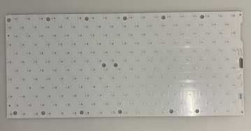 840C 1129KD LED-Backlight für KDL-46HX925