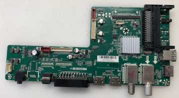 Mainboard T.MS3463S.711 LC490DUY-SHA1 20160318_221309 für Blaupunkt 49/1480-GB-11B