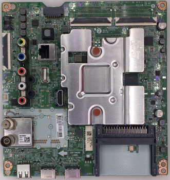 55UN74007LB EAX69083603 (1.0) 66445533 Mainboard