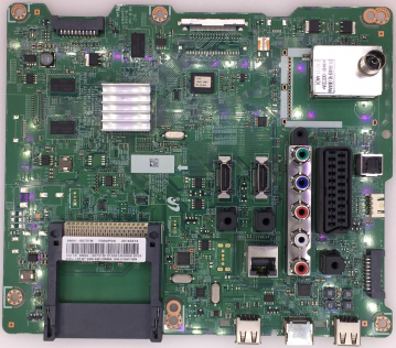 UE32EH5300 BN41-01812A BN94-05731M  Mainboard