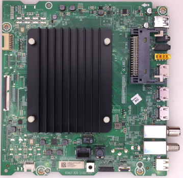 43A7HQ Mainboard RSAG7.820.11592/ROH 43A60GEVS