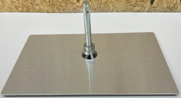 Metz 47TW83 Standfuß