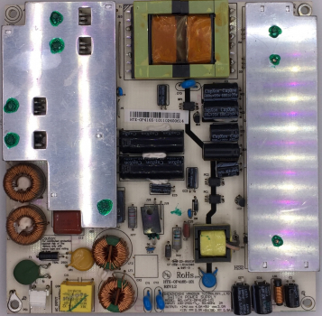32LED BLU-TV HTX-OP4165-101 Rev1.2 Netzteil