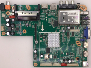 32LEDBLU-TV T.MSD306.5B V315H1-L02  Mainboard