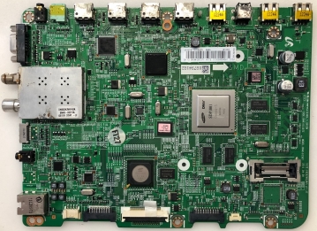 Mainboard BN41-01587E BN94-05107Y für UE32D6770