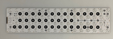 9600-MP-46Inch RUNTK-4930TPZ B LED Backlight für 46PFL9706K