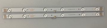 6501L454000011 3BL-M4544102-12 Set 2x LED Backlight für Sigma24PRO V2