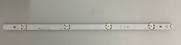 COB 49inch UHD/FHD Rev01 B-Type LED Backlight für 49UF6409
