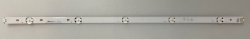 COB 49inch UHD/FHD Rev01 A-Type LED Backlight für 49UF6409