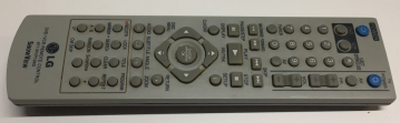 LG 6711R1P104D ORIGINAL Fernbedienung