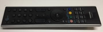Toshiba CT-90327 ORIGINAL Fernbedienung