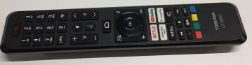 TOSHIBA CT-8563 ORIGINAL Fernbedienung