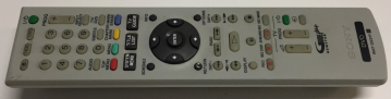 SONY RMT-D231P ORIGINAL Fernbedienung