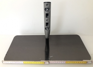 Philips 32PFL6007K 37PFL6007K Standfuß