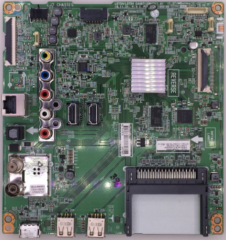 43LJ614V  EAX67129603(1.0) 64578521 Mainboard