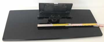 BN61-06003X Standfuß für Samsung LE40C630 LE40C530 LE40C679 LE37C630 LE46C750 LE37C650 LE40C550 LE46C530