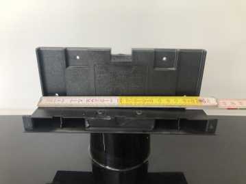 BN61-06003X Standfuß für Samsung LE40C630 LE40C530 LE40C679 LE37C630 LE46C750 LE37C650 LE40C550 LE46C530