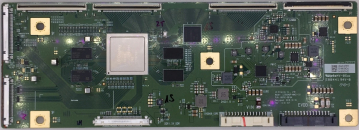 LE650AQP-AMA2-Y31 6870C-0816A 5969D1 T-Con für KD-65AG8