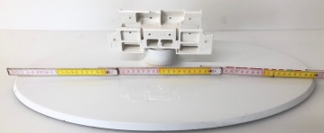 BN61-02984X Standfuß für Samsung LE40R81