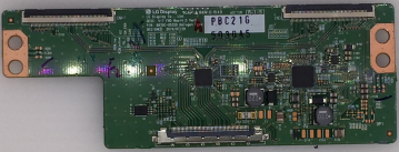 T-Con 6870C-0532D 5030A5 für 43LJ614V