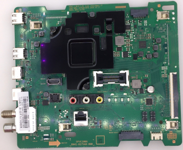 GU82TU8079U BN41-02756B-000 BN94-15380D Mainboard