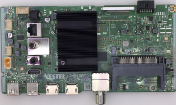 TX-50JXW604 23794336 17MB180E Mainboard