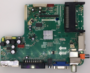 50/149i-GB-5B2  T.MSD309.B81C (12716) V500HJ1-PE8 Mainboard