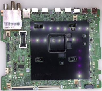 QE65Q65R QE65Q60R BN41-02695A BN94-14119J Mainboard