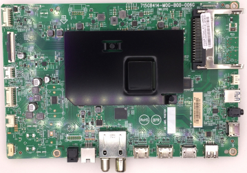 65PUS8556 715GB414-M0G-B00-006G 704TQLPL265 Mainboard