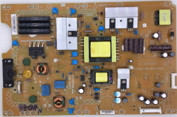 39PFL3807K 715G5194-P01-W20-002S CU576XXC5 Netzteil