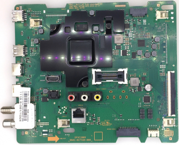 GQ65Q64TGU BN41-02756B BN94-15232W Mainboard