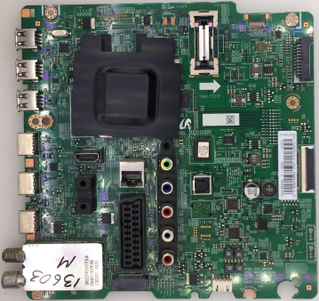 UE46F6640 BN41-01958A BN94-06555Y Mainboard