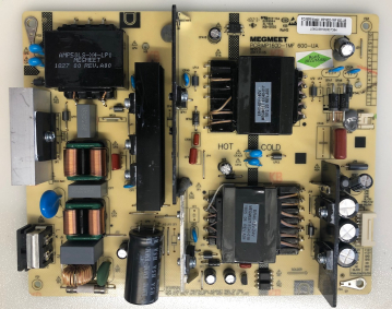 Netzteil MP160D-1MF 600-UA für U58G5500 U58H7S U55H7N U50H7N U58G7N