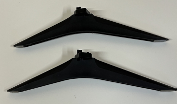 Hisense 65A6BG 65A62G 58AE7030F 2x Standfüße