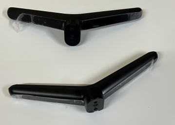 Grundig 40VLE5020 40VLE5020 40GFB5026 43VLE6524BL 40GFB5240 Standfüße