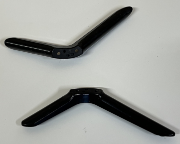 JAY-tech GQ05D-NSS32 2x Standfüße
