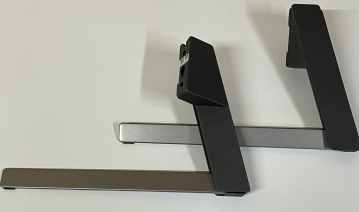 Sony KD-49XG9005 2x Standfüße 4-743-537-01 4-743-538-01