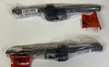 Philips 55PUS7906 50PUS8106 2x Standfüße P34T3651