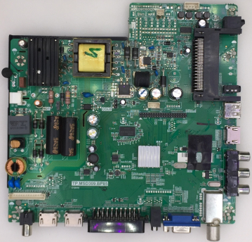 32/147I-GB-5B TP.MSD309.BP85 LVW32LG-DX Mainboard