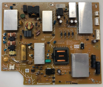 KD-55XE7005, KD-55XE7096, KD-55XF7077, KD-55XE8096 power board APDP-209A1 A 2955036304 147468411