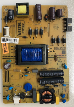 Netzteil 17IPS62 23327070 (23327056) für D32H289