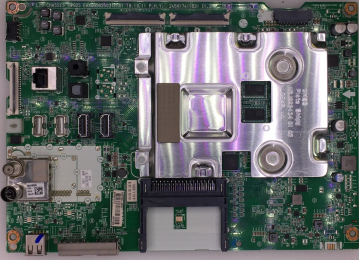 49SM86007LA 49SM8500PLA EAX68382502 (1.0) 66074602 Mainboard