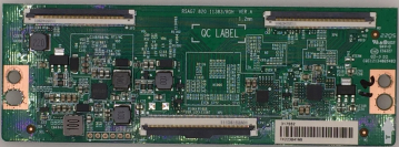 65A63H 65E78HQ 65A6BG RSAG7.820.11383 T-con